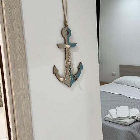 B&B Paestum Room Exteriér fotografie
