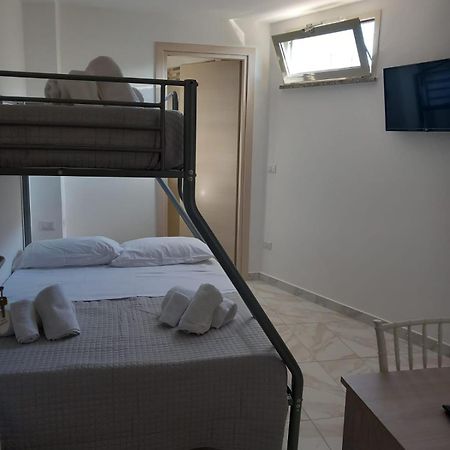 B&B Paestum Room Exteriér fotografie