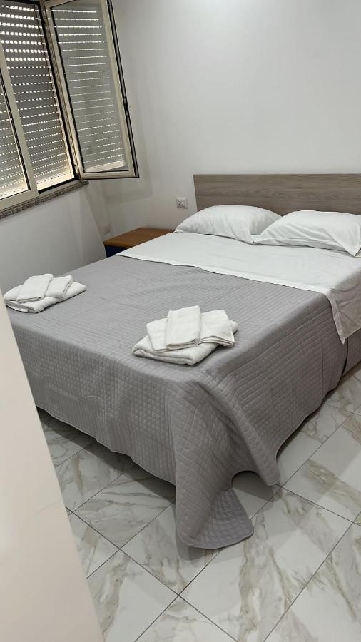 B&B Paestum Room Exteriér fotografie