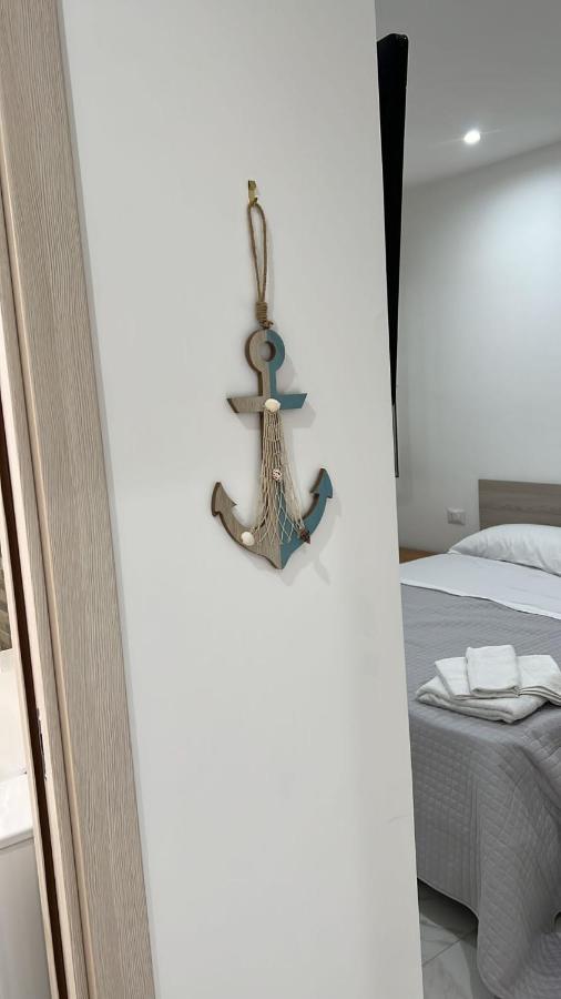 B&B Paestum Room Exteriér fotografie