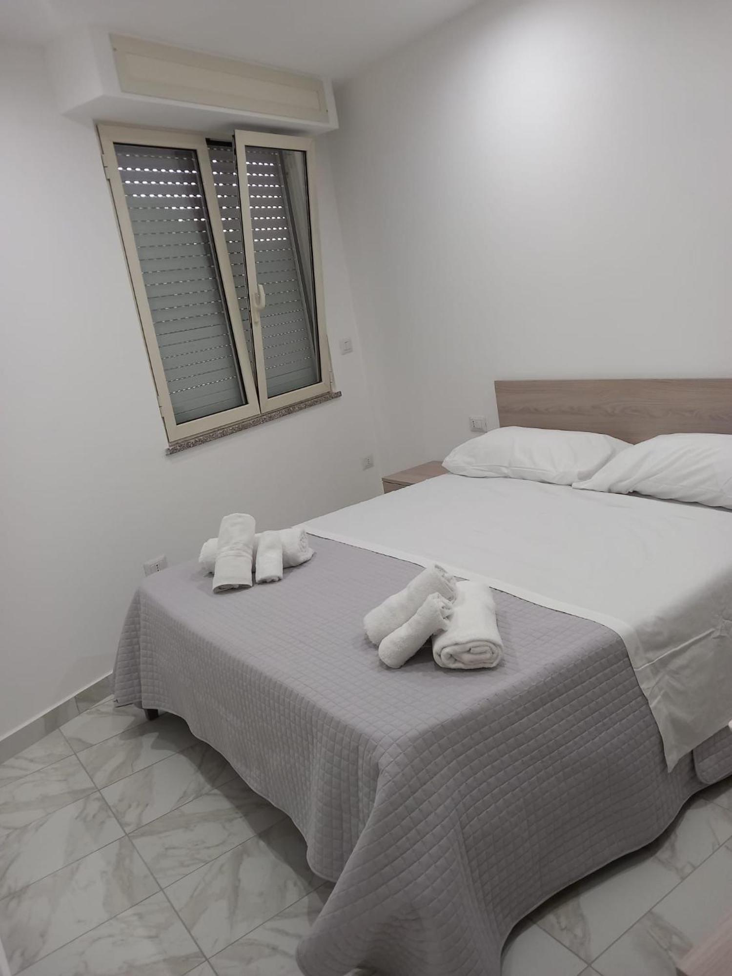 B&B Paestum Room Exteriér fotografie